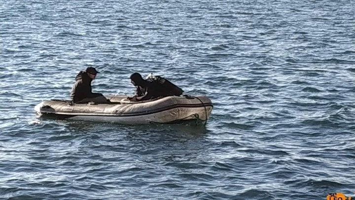 Πώς ένα…μπουκάλι βότκα αναστάτωσε τη Θεσσαλονίκη (εικόνες)
